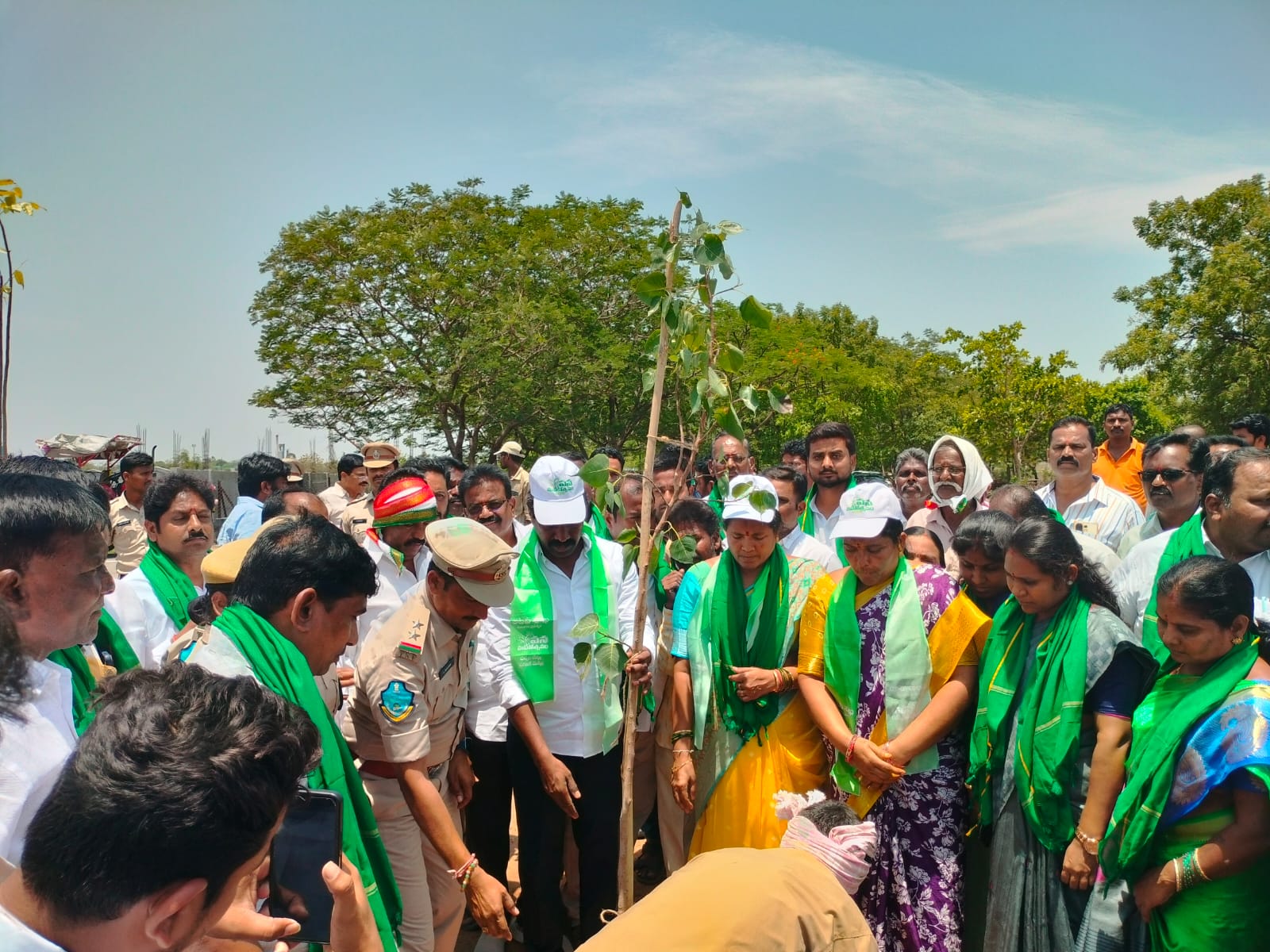 CHITYALA MUNICIPALITY